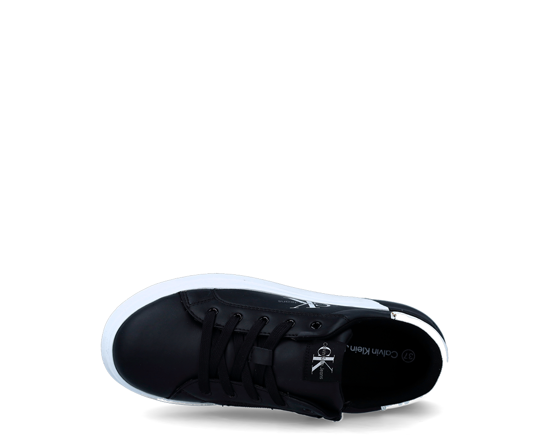 Calvin Klein Low Cut Lace-Up PR/BR - V3X9-80347-1355X001-249