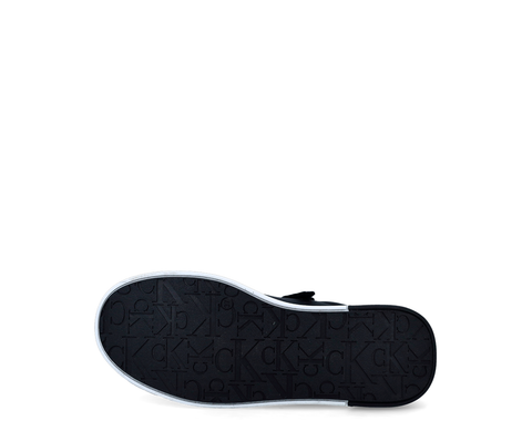 Calvin Klein Low Cut Lace-Up PR/BR - V3X9-80347-1355X001-249