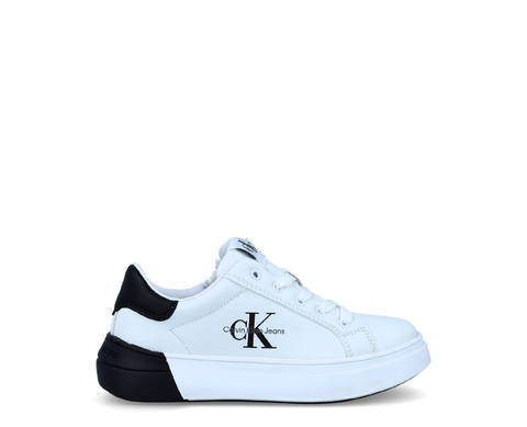 Calvin Klein Low Cut BR/PR - V3X9-80347-1355X002-117