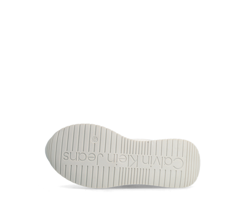 Calvin Klein Low Cut Lace-Up BR/CZ - V3X9-80580-1594X092-105