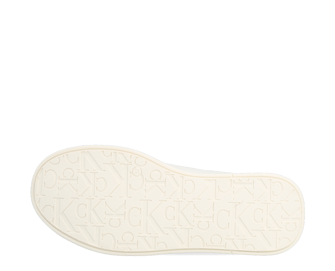 Calvin Klein Low Cut Lace-Up Sneaker BJ - V3X9-80876-1355530--76