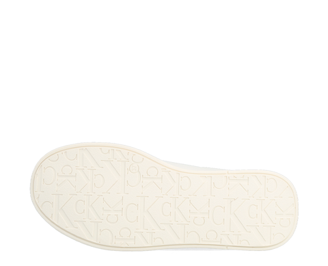Calvin Klein Low Cut Lace-Up Sneaker BJ - V3X9-80876-1355530--76