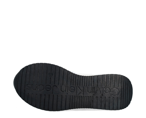 Calvin Klein Low Cut Lace-Up Sneaker BR - V3X9-80892-1695100--90
