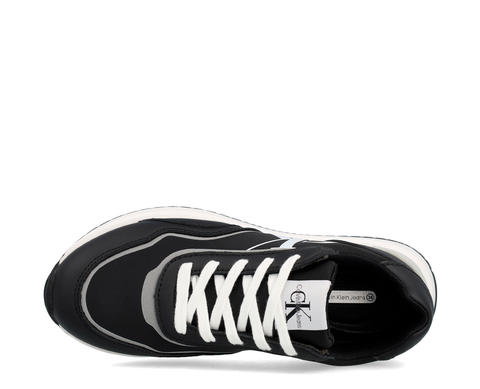 Calvin Klein Low Cut Lace-Up Sneaker PR - V3X9-80892-1695999--240