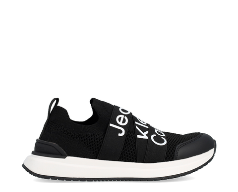 Calvin Klein Low Cut Sneaker PR - V3X9-80894-0702999--240