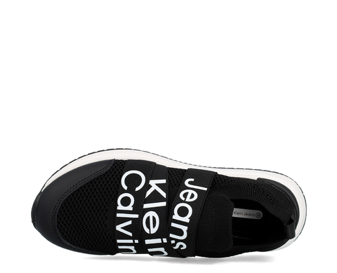 Calvin Klein Low Cut Sneaker PR - V3X9-80894-0702999--240