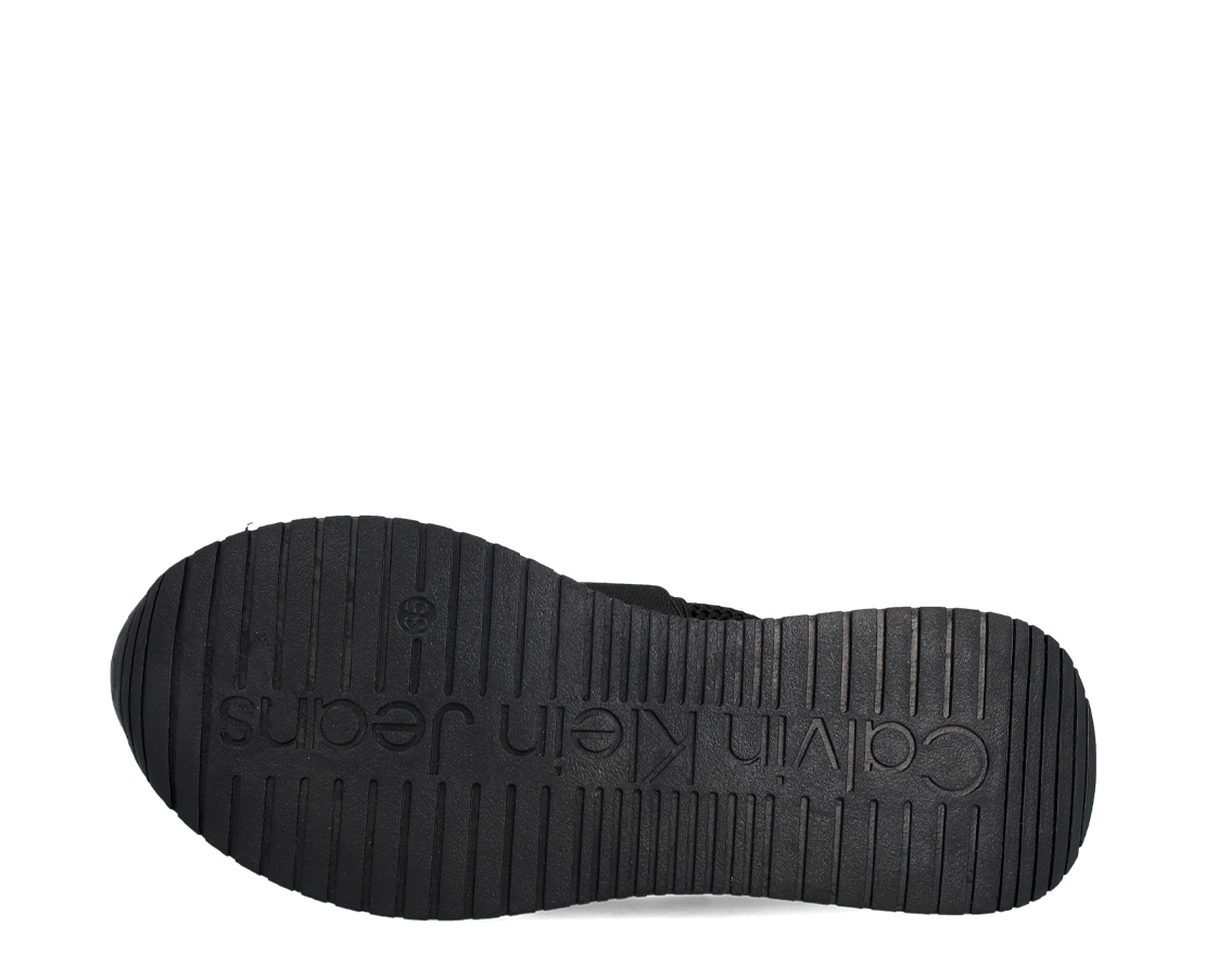 Calvin Klein Low Cut Sneaker PR - V3X9-80894-0702999--240
