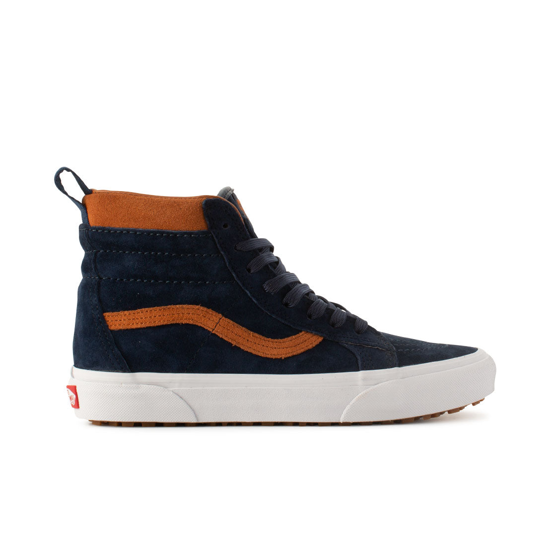 Vans SK8-HI MAR/CAMEL - VA33TXUCB-967
