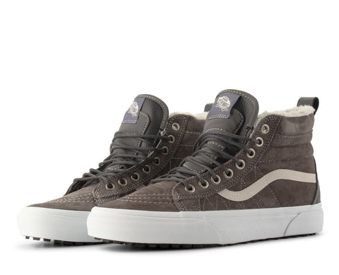 Vans SK8 HI CZ/BR - VA33TXUQB-168