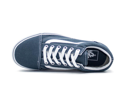 Vans Old Skool Canvas MAR/BR - VA38G1.MJ7-213