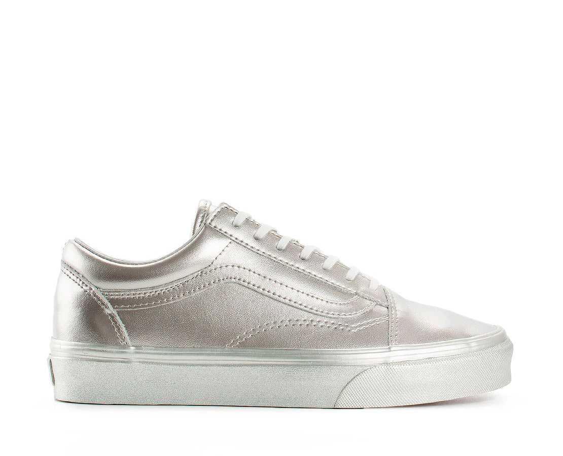 Vans Old Skool Metallic PRAT - VA38G1QTV-271