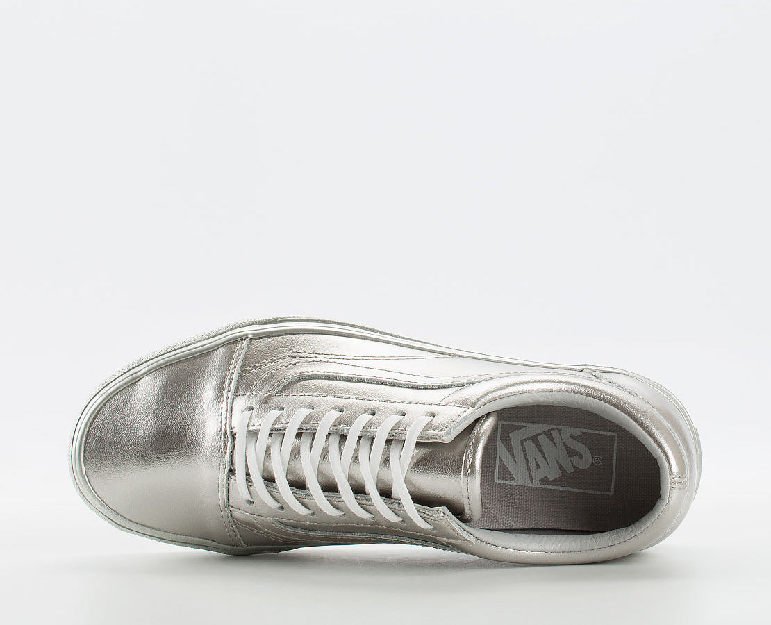 Vans Old Skool Metallic PRAT - VA38G1QTV-271