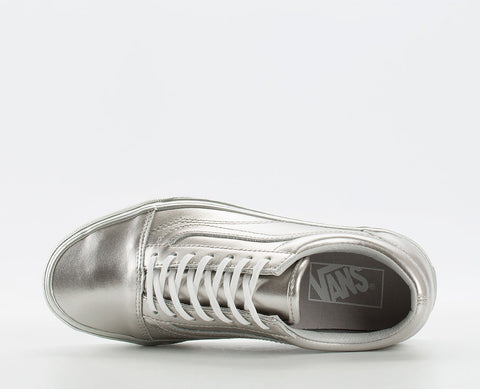 Vans Old Skool Metallic PRAT - VA38G1QTV-271