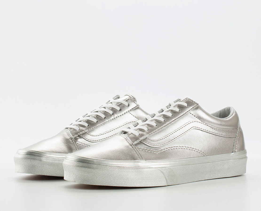 Vans Old Skool Metallic PRAT - VA38G1QTV-271