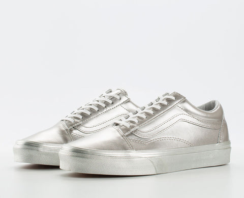 Vans Old Skool Metallic PRAT - VA38G1QTV-271