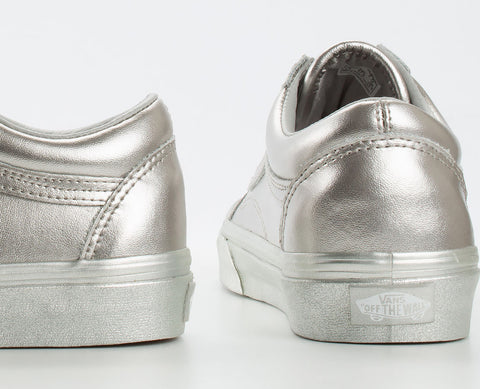 Vans Old Skool Metallic PRAT - VA38G1QTV-271