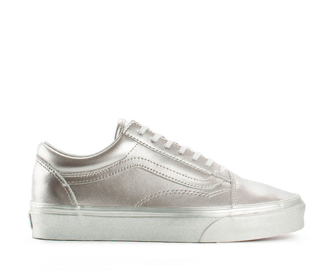Vans Old Skool Metallic PRAT - VA38G1QTV-271