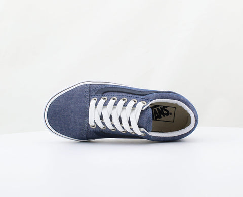 Vans Old Skool MAR/BR - VA38HB.MMM-213