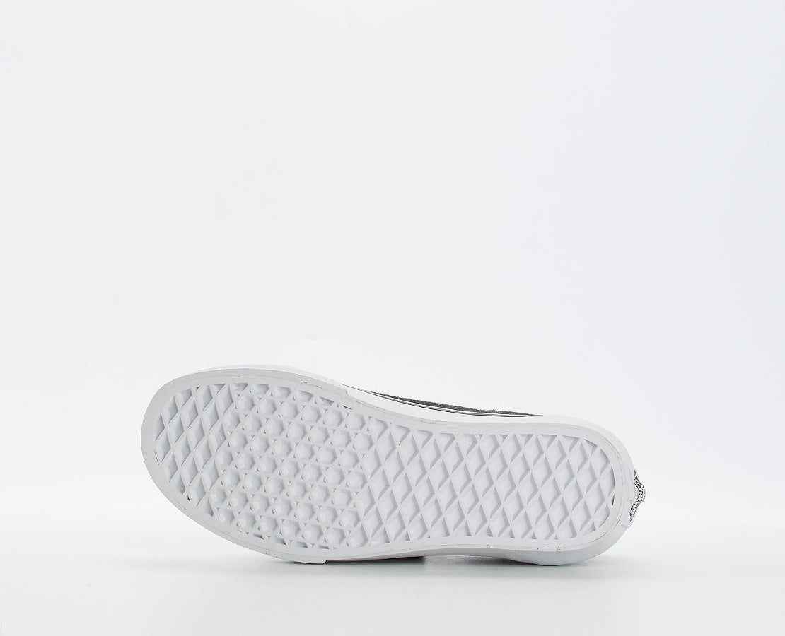 Vans Old Skool Chambray Kids PR/BR - VA38HB.OSN-249