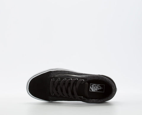 Vans Old Skool Chambray Kids PR/BR - VA38HB.OSN-249