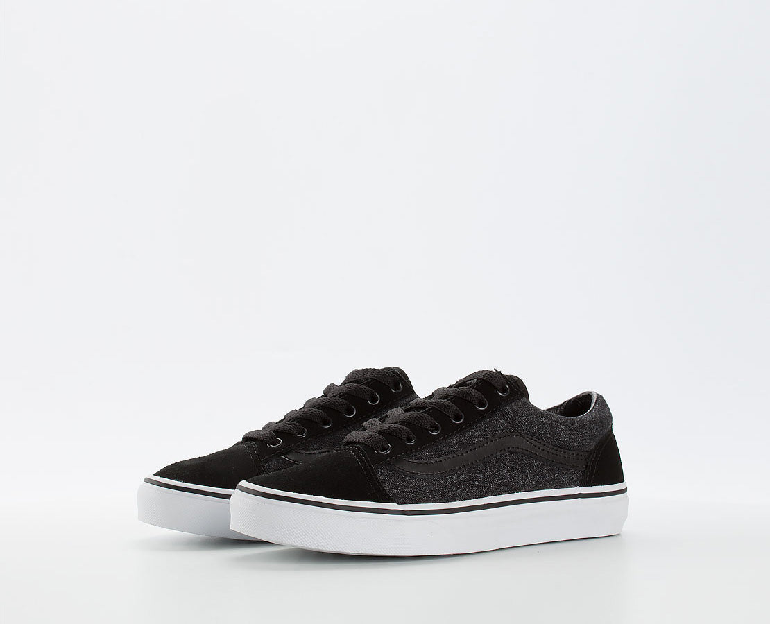 Vans Old Skool Chambray Kids PR/BR - VA38HB.OSN-249