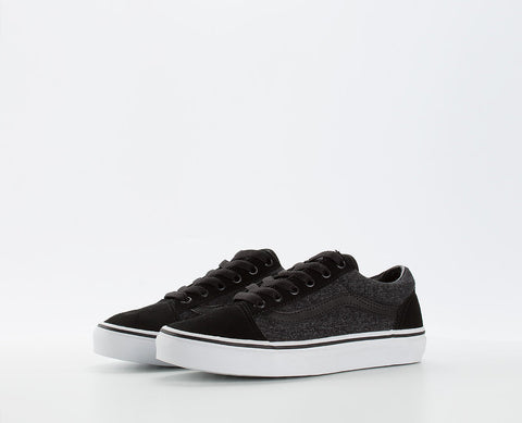 Vans Old Skool Chambray Kids PR/BR - VA38HB.OSN-249