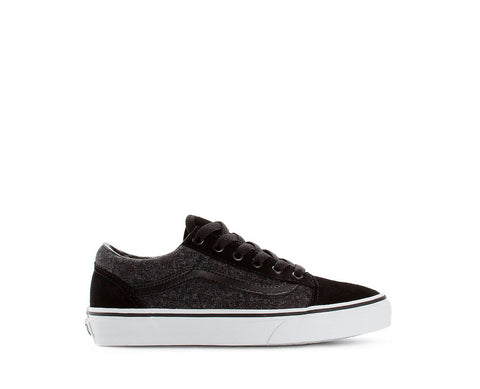 Vans Old Skool Chambray Kids PR/BR - VA38HB.OSN-249