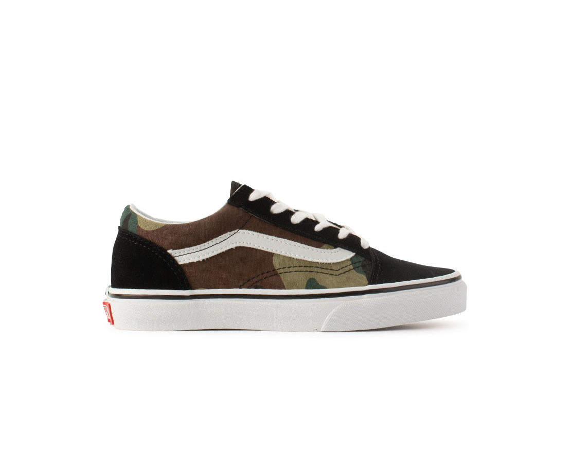 Vans Old Skool PR/TROPA - VA38HBNRA-873