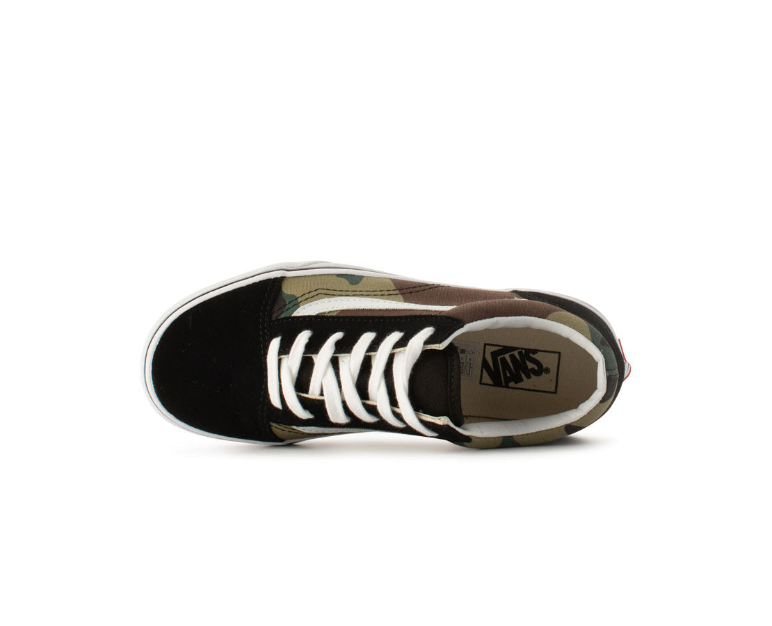Vans Old Skool PR/TROPA - VA38HBNRA-873