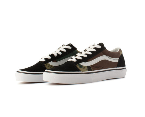 Vans Old Skool PR/TROPA - VA38HBNRA-873
