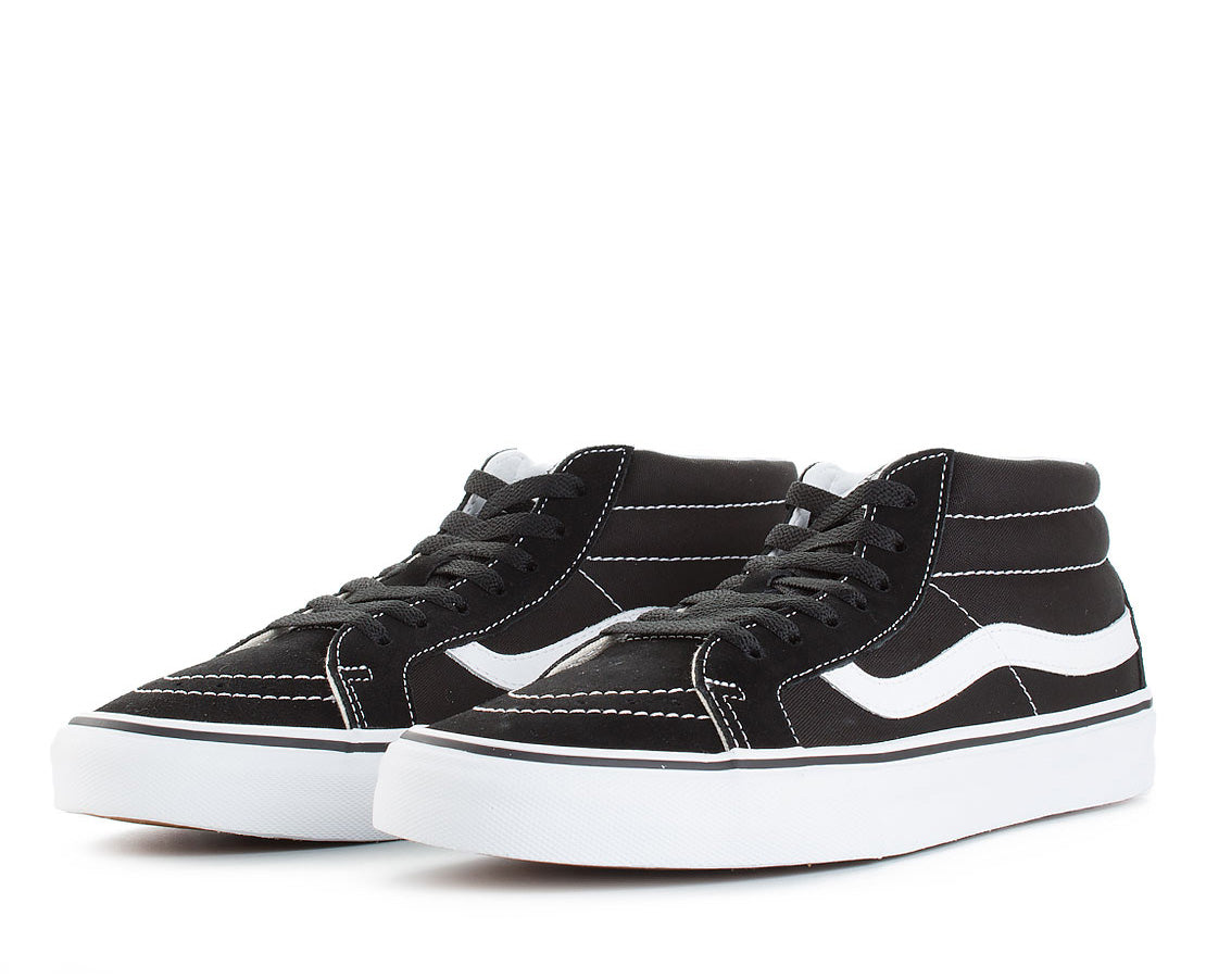 Vans SK8-Mid Reissue PR/BR - VA391F6BT-249
