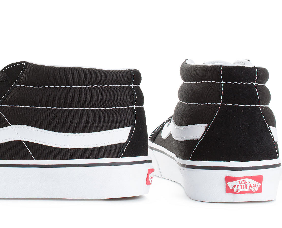 Vans SK8-Mid Reissue PR/BR - VA391F6BT-249