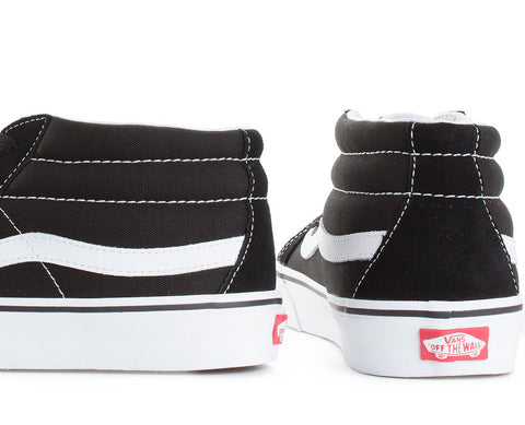 Vans SK8-Mid Reissue PR/BR - VA391F6BT-249