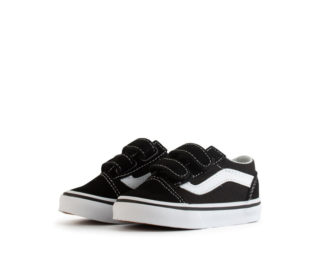 Vans Old Skool PR/BR - VD3Y.BLK-249
