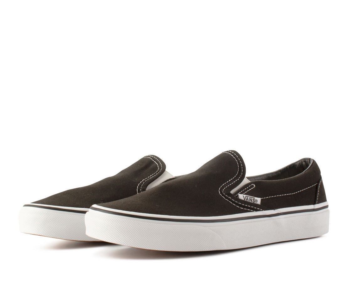 Vans Slip-On PR/BR - VEYEBLK-249