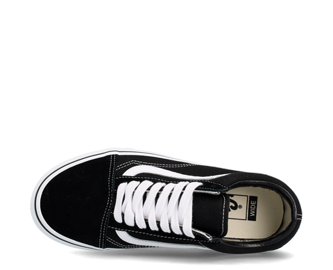 Vans Old Skool Wide PR/BR - VN0000T8BMX-249
