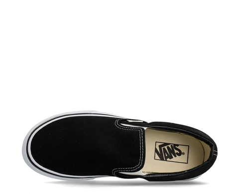 Vans Slip-On Platform PR/BR - VN00018EBLK-249