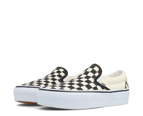 Vans Slip-On Platform BJ/PR - VN00018EBWW-87