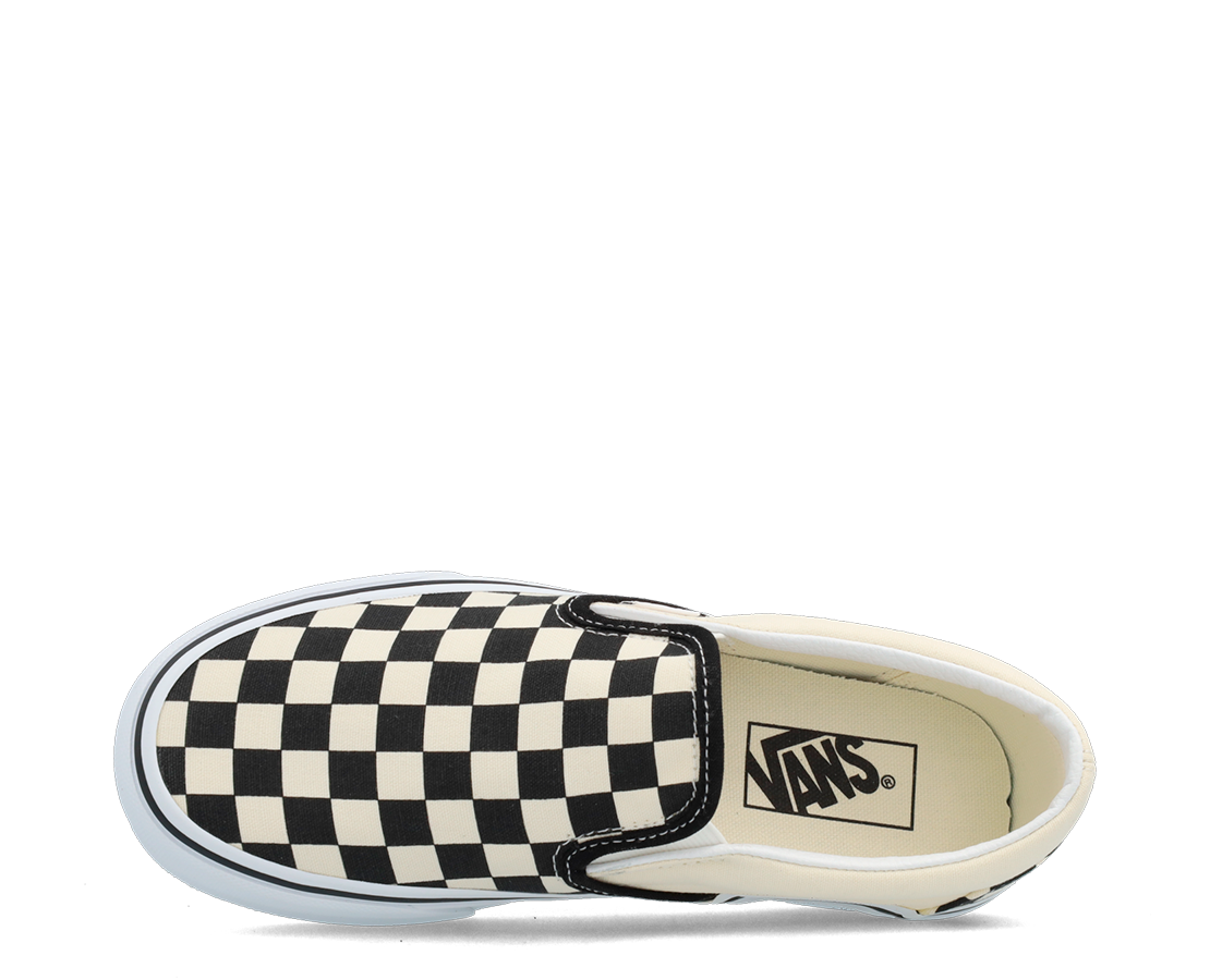 Vans Slip-On Platform BJ/PR - VN00018EBWW-87