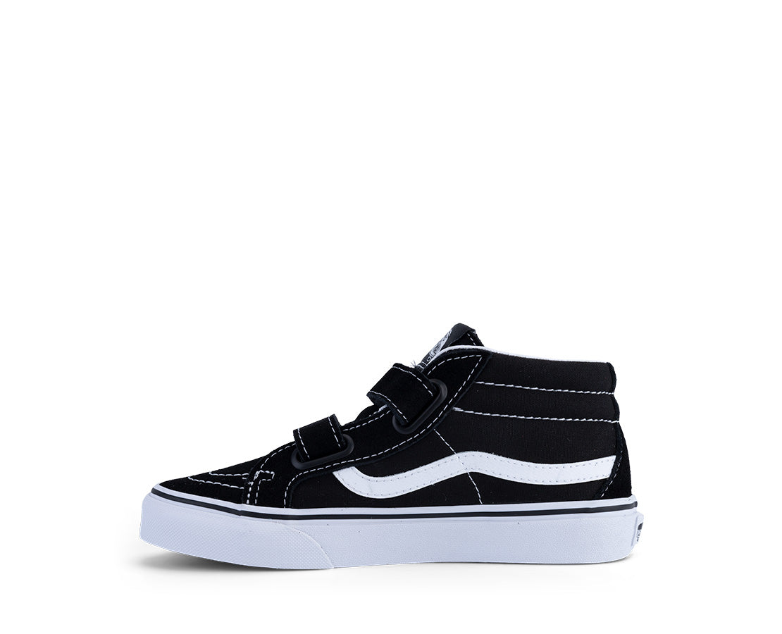 Vans SK8-Mid PR/BR - VN00018T6BT-249
