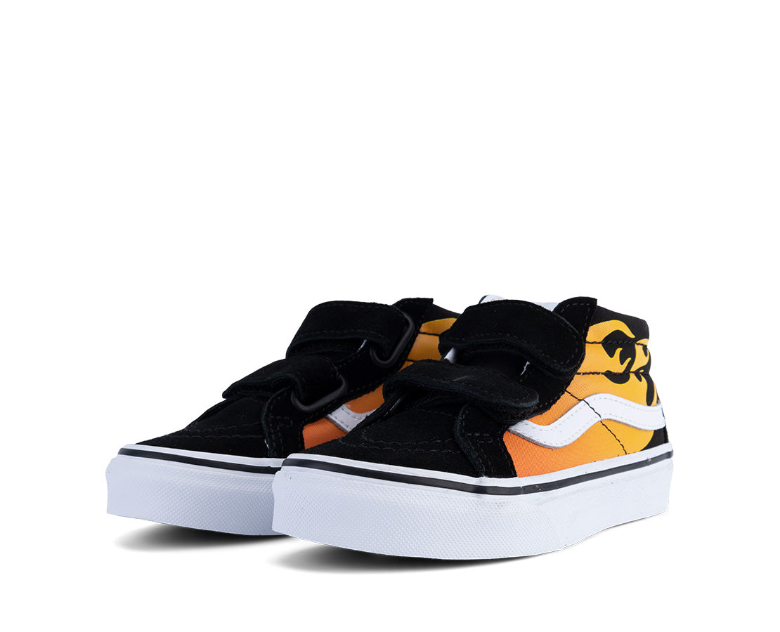 Vans SK8-Mid PR/EST - VN00018T99C-353