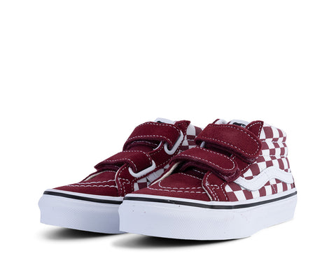 Vans SK8-Mid BORD/BR - VN00018T99G-742