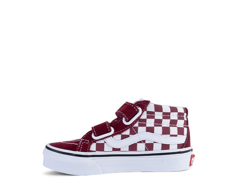 Vans SK8-Mid BORD/BR - VN00018T99G-742