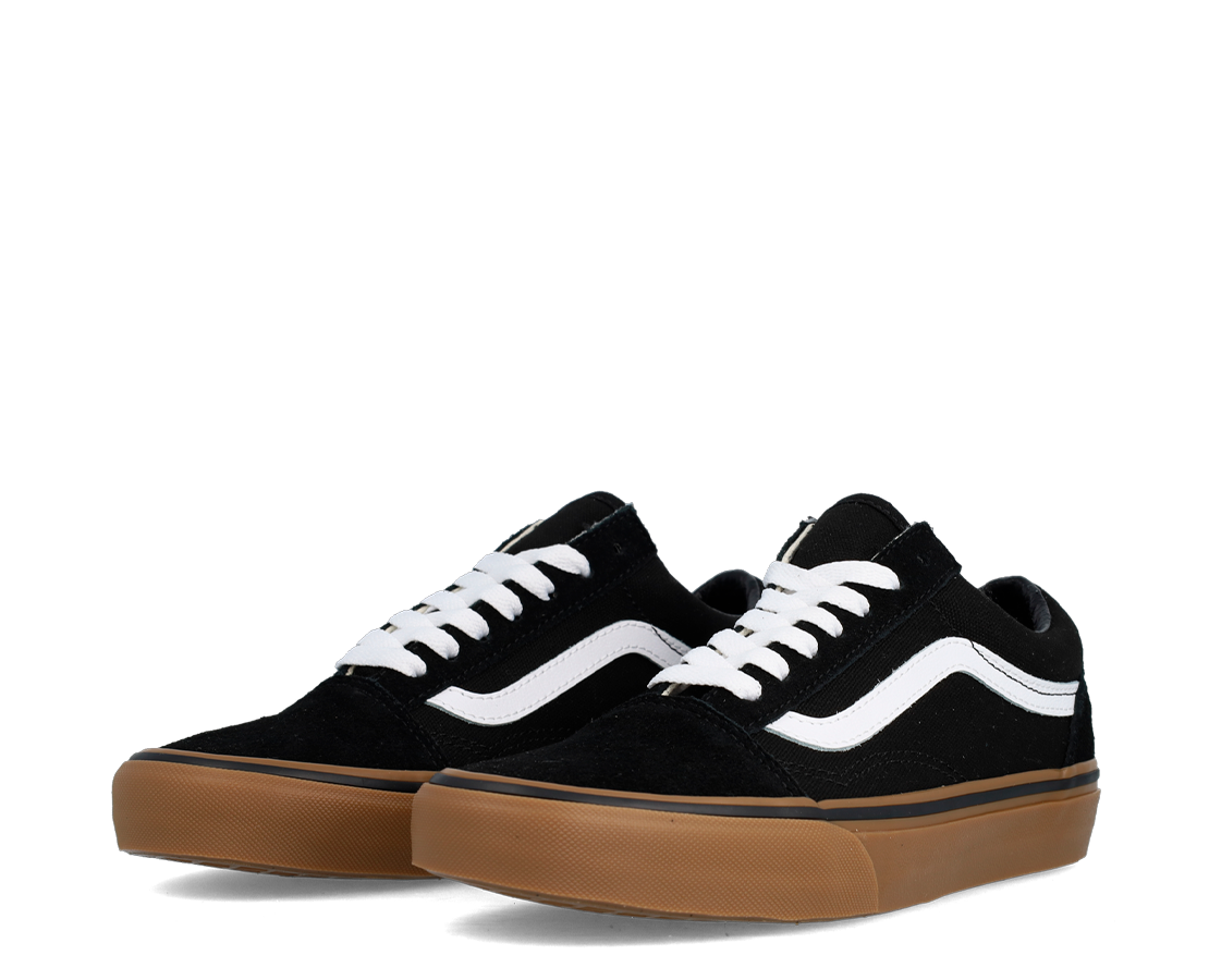 Vans Old Skool Gumsole PR/BR/CAST - VN0001R1GI6-360