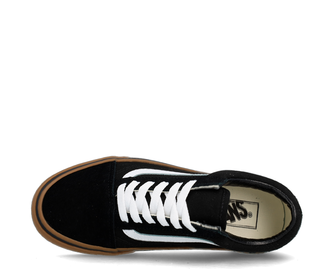 Vans Old Skool Gumsole PR/BR/CAST - VN0001R1GI6-360