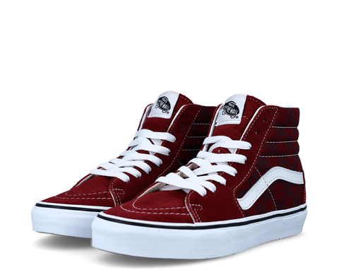 Vans SK8-HI BORD/BR - VN0005U94QU-742