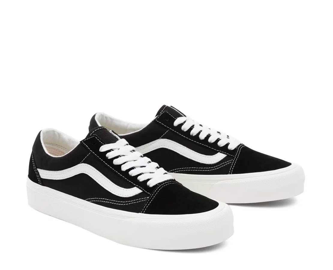 Vans Old Skool VR3 PR/BJ - VN0005UB1KP-248