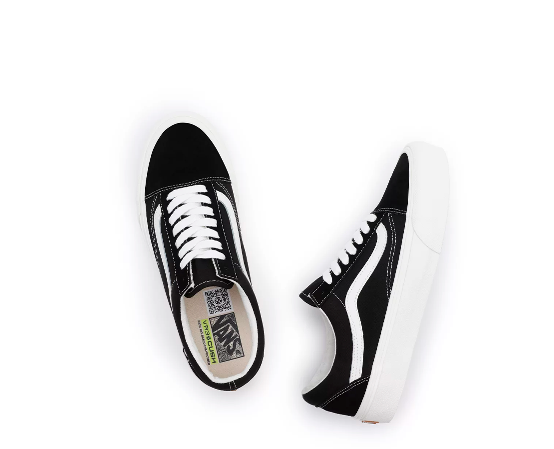 Vans Old Skool VR3 PR/BJ - VN0005UB1KP-248