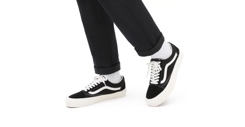 Vans Old Skool VR3