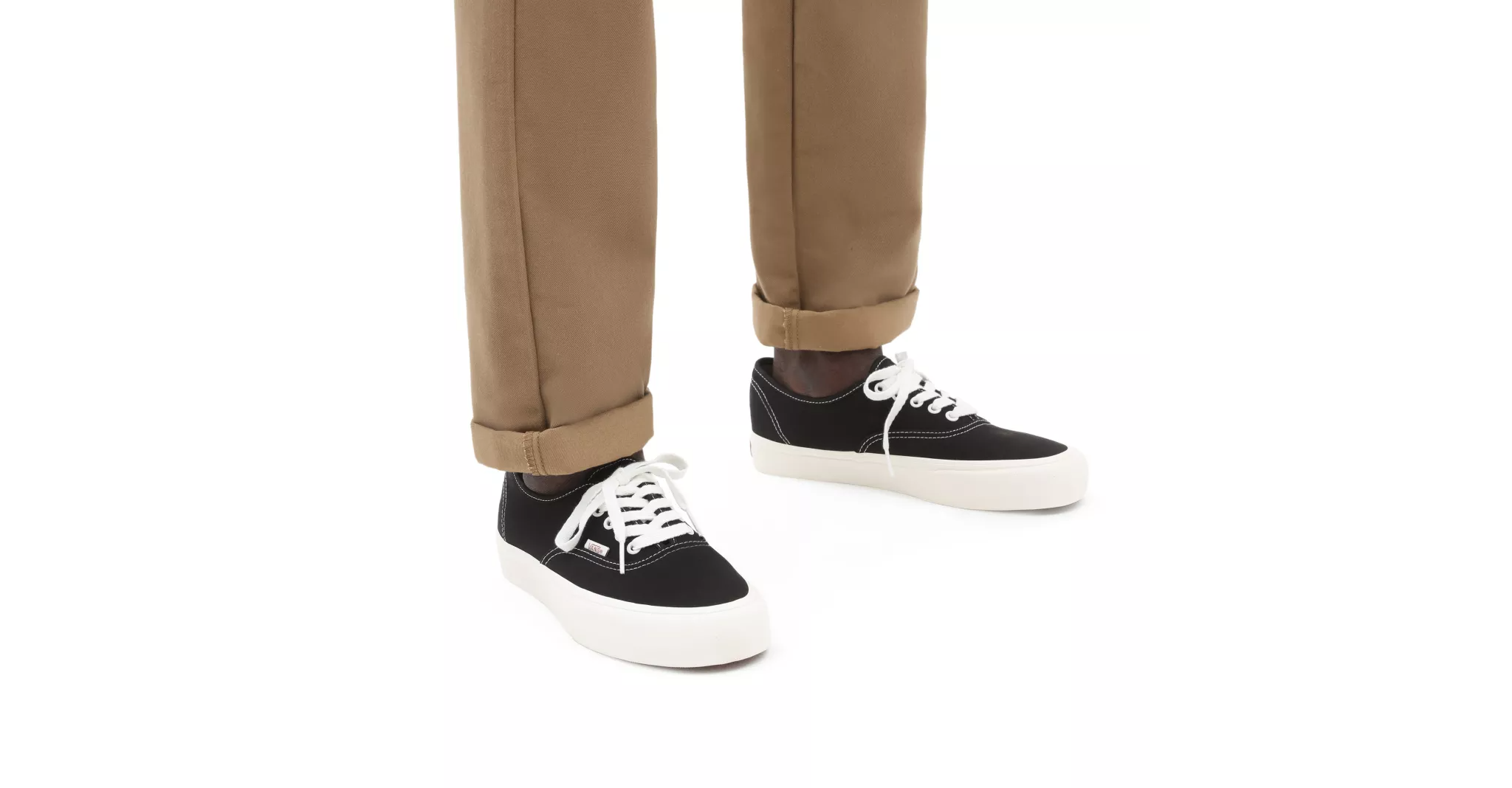 Vans Authentic VR3